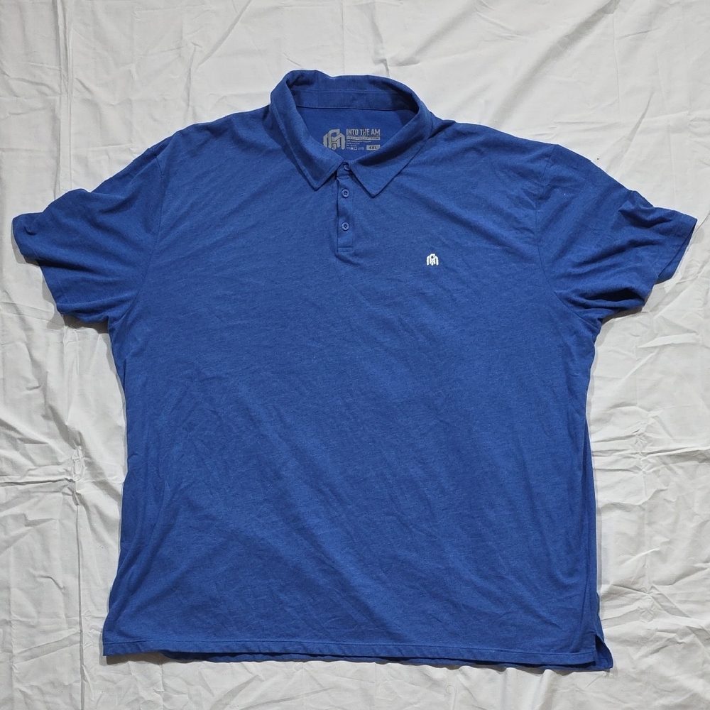 3 for $35 Into The AM Polo Shirt